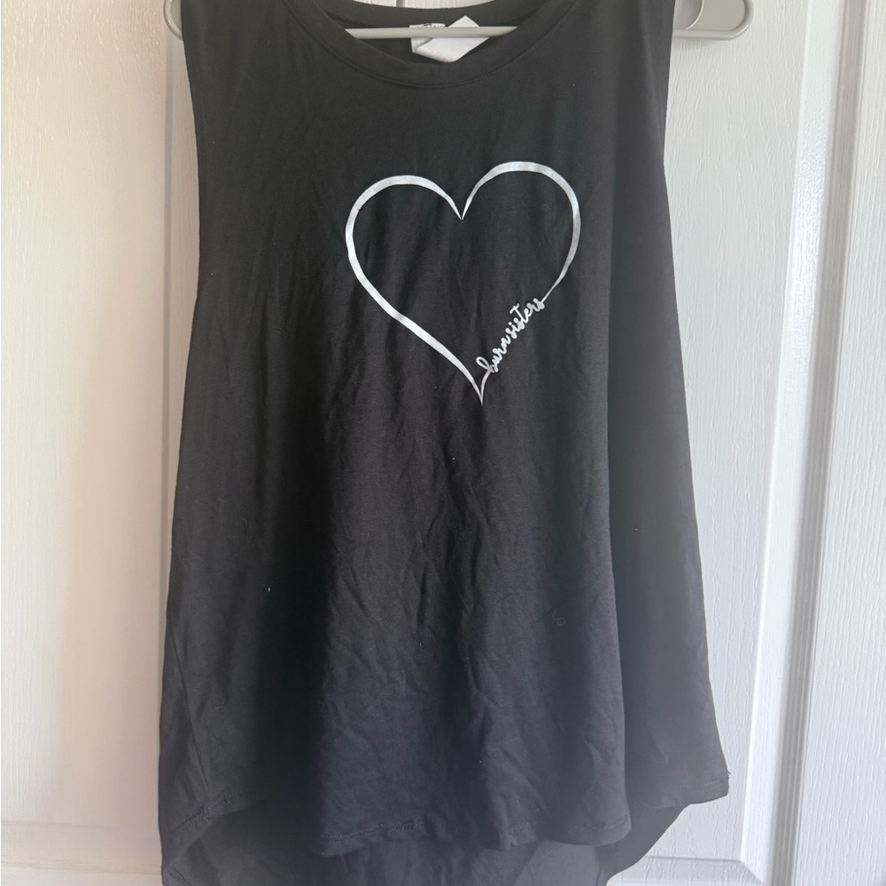 Burn boot camp burn sister tank Top